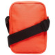 Jordan Τσαντάκι ώμου Blacktop Festival Bag